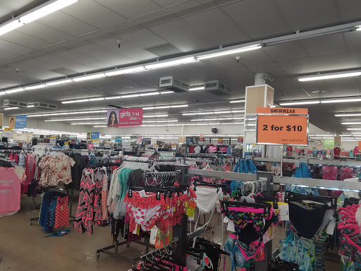 Discount Store «Fallas Paredes Discount Stores», reviews and photos, 26 E Baseline Rd #110, Phoenix, AZ 85040, USA