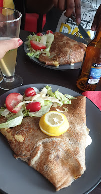 Plats et boissons du Crêperie Crêperie Du Port à Poissy - n°16