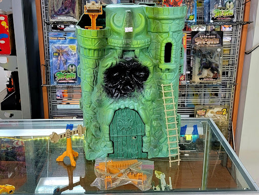 Video Game Store «Retro Madness», reviews and photos, 1424 Brown Trail, Bedford, TX 76022, USA