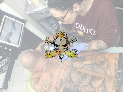 Ouch Tattoo & Highbridge Laser Clinic