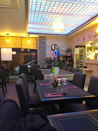 Atmosphère du Restaurant japonais Osaka à Poissy - n°5