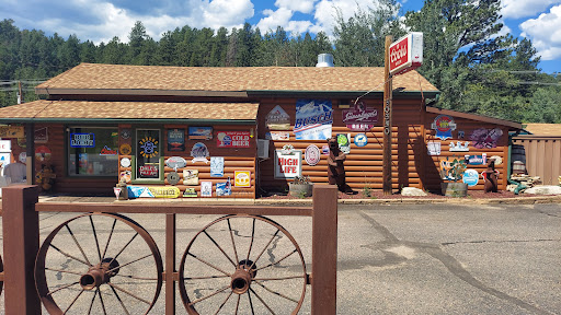 Liquor Store «Canyon Liquors», reviews and photos, 30550 CO-72, Golden, CO 80403, USA