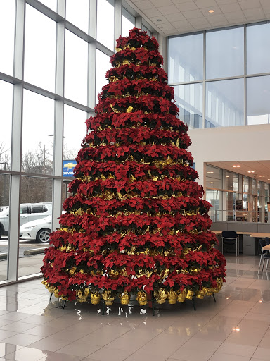 Chevrolet Dealer «Jack Maxton Chevrolet», reviews and photos, 700 E Dublin Granville Rd, Columbus, OH 43085, USA