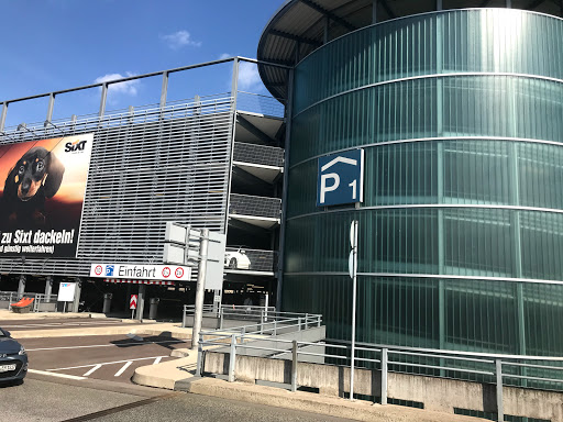 Car Park 1