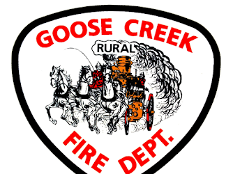 Goose Creek Rural Fire Department Station 2