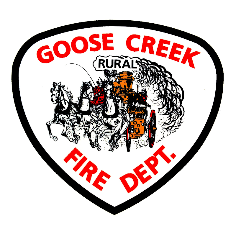Goose Creek Rural Fire Department Station 2