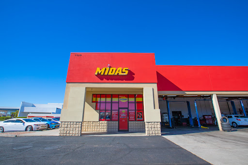 Car Repair and Maintenance «Midas», reviews and photos, 7710 S Autoplex Loop, Tempe, AZ 85284, USA