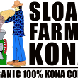 Sloan Farms Kona