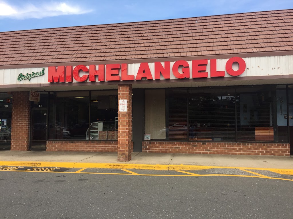 Original Michelangelo Pizzeria-Restaurant Eastport 11941