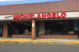 Original Michelangelo Pizzeria-Restaurant Eastport image