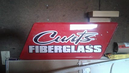 Curt's Fiberglass Repair