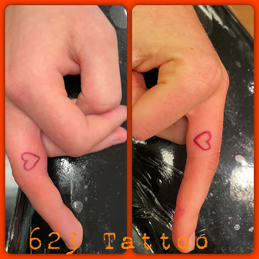 Explore mens throat tattoo ideas, creative tattoo ideas in Watertown, available at 623 Tattoo