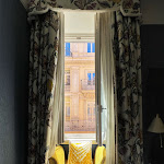 Photo n°5 de l'avis de Florian.a fait le 07/06/2022 à 19:53 sur le  Hotel Maalot à Rome