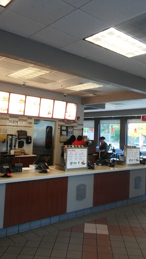 Fast Food Restaurant «Chick-fil-A», reviews and photos, 2640 Dekalb Pike, East Norriton, PA 19401, USA