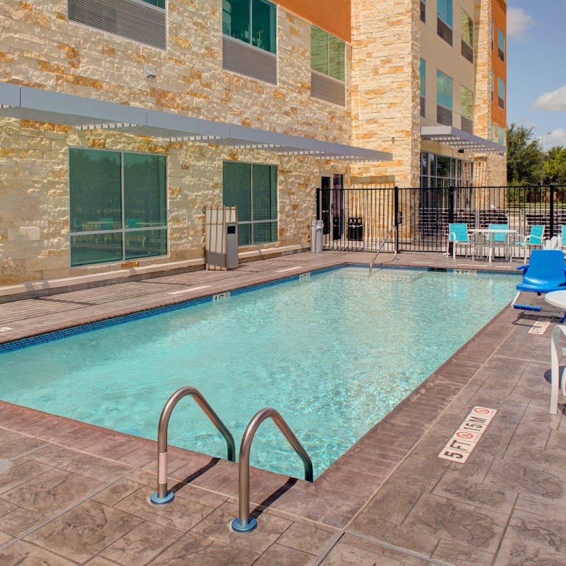 Holiday Inn Express & Suites Houston NW - Cypress Grand Pky, an IHG Hotel