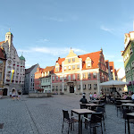 Photo n°1 de l'avis de Francesco.r fait le 24/08/2022 à 20:33 sur le  Urban Flair Café & Hotel à Memmingen