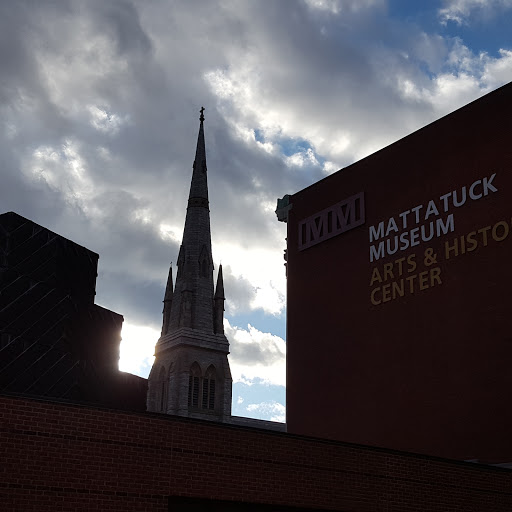 Museum «Mattatuck Museum», reviews and photos, 144 W Main St, Waterbury, CT 06702, USA