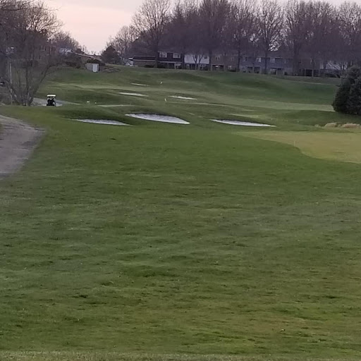 Golf Club «Sanctuary Golf Club», reviews and photos, 2017 Applegrove St NW, North Canton, OH 44720, USA