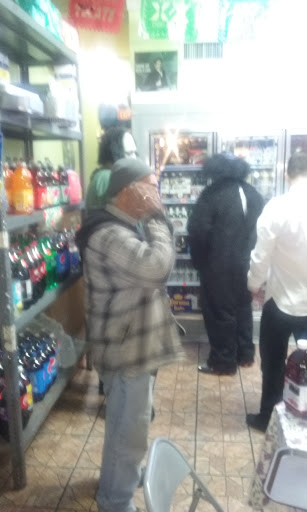 Grocery Store «Tulcingo Grocery», reviews and photos, 106-18 Northern Blvd, Corona, NY 11368, USA