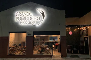 Grano&Pomodoro Pizza Bar image