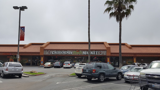 Supermarket «California Fresh Market», reviews and photos, 555 5 Cities Dr, Pismo Beach, CA 93449, USA