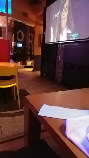 Lounge «Mokai Lounge», reviews and photos, 235 23rd St, Miami Beach, FL 33139, USA