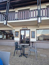 Atmosphère du Restaurant La Bergerie à La Léchère - n°2
