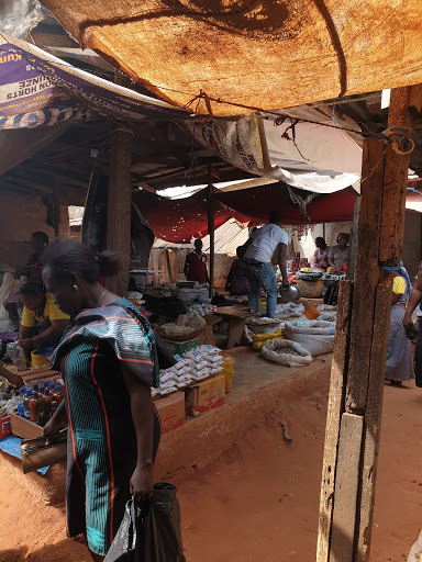 Afo Oruru Market, Umunze, Nigeria, Market, state Anambra