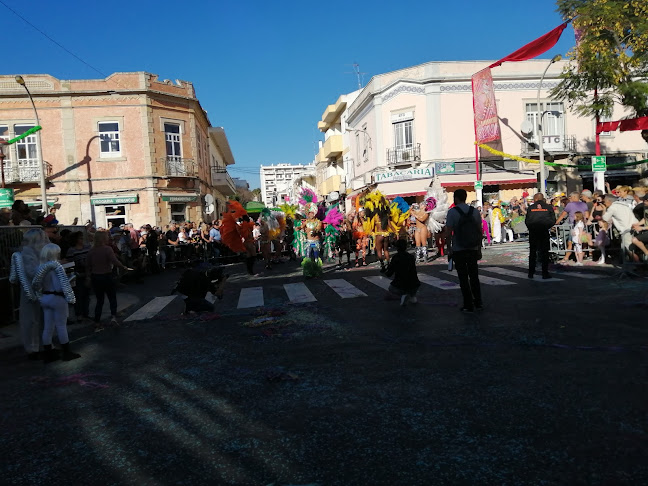 Fundação António Aleixo - Associação