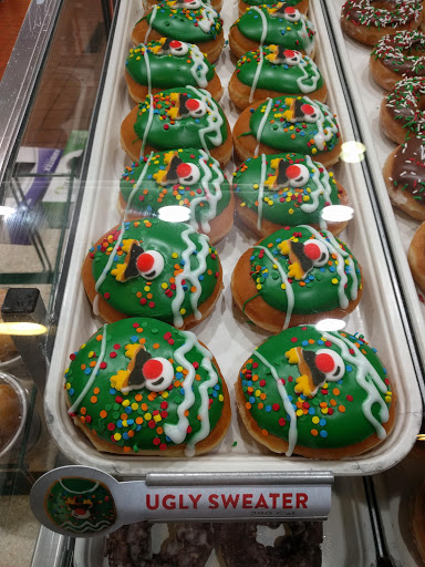 Bakery «Krispy Kreme Doughnuts», reviews and photos, 1984 W Main St, Mesa, AZ 85201, USA