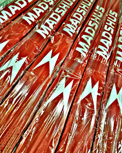 Sporting Goods Store «Out There: Nordic Sports», reviews and photos, 502 N Main St, Rice Lake, WI 54868, USA