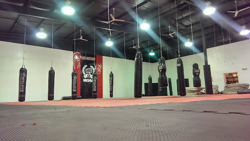 Martial Arts School «New England Martial Arts Athletic Center», reviews and photos, 38 Brigham St, Marlborough, MA 01752, USA