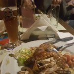 Photo n°4 de l'avis de Pasquale.e fait le 26/03/2017 à 00:19 sur le  Alibi Birreria Ristopub à Rocca d'Evandro