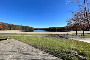 Grafton Lakes State Park Welcome Center image