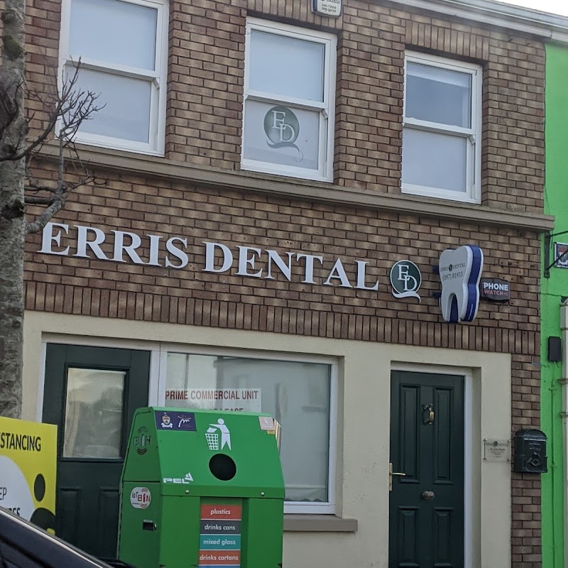 Erris Dental
