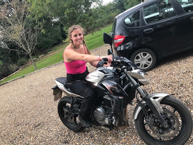 All Bikes Motorcycle Training Ltd - School
