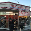 TIRE AND WHEEL MART