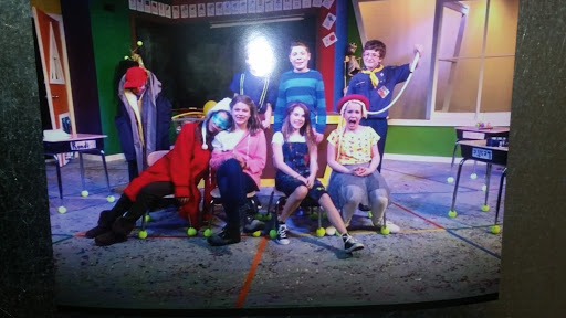 Performing Arts Theater «Chicago Street Theatre», reviews and photos, 154 W Chicago St, Valparaiso, IN 46383, USA