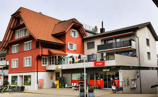 Rezensionen über Denner Partner in Sarnen - Kurierdienst