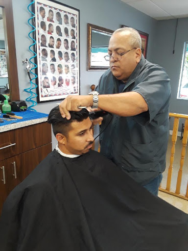 Barber Shop «Tampa legends Barbershop Llc», reviews and photos, 6751 N Armenia Ave #1, Tampa, FL 33604, USA