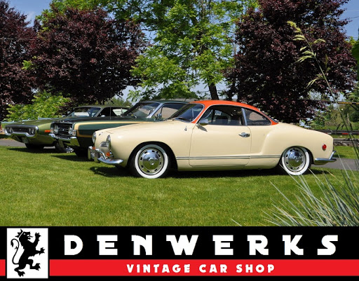 DENWERKS Vintage Cars