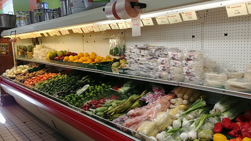 Grocery Store «Cinco De Mayo Mercado», reviews and photos, 3733 Nicollet Ave, Minneapolis, MN 55409, USA