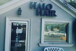 Halo Hair Studio & Barbershop image