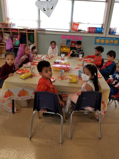 Child Care Agency «Step One Academy Child Care», reviews and photos, 222 E 5th St, Plainfield, NJ 07060, USA