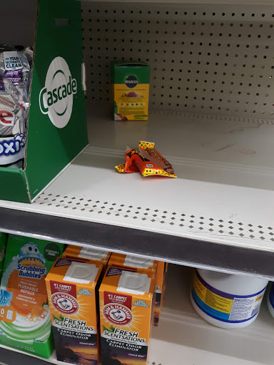 Discount Store «Dollar General», reviews and photos, 1801 Antioch Pike, Antioch, TN 37013, USA