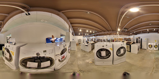 Appliance Store «Meyer Appliance», reviews and photos, 861 E El Camino Real, Mountain View, CA 94040, USA