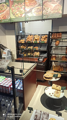 Panera Bread image