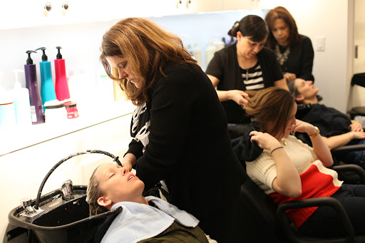 Beauty Salon «Salon 5 East», reviews and photos, 5 East Ave, New Canaan, CT 06840, USA