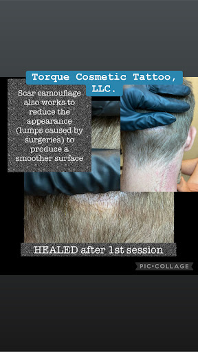 Explore philly tattoo ideas, creative tattoo ideas in South Charleston, available at TORQUE Tattoo