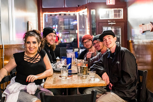 Bar «Lighthouse Lounge», reviews and photos, 130 25th St, Ogden, UT 84401, USA